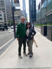 Patricia Aran Rafael Bellalta