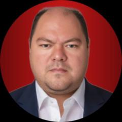 Mauricio Solís Aragón