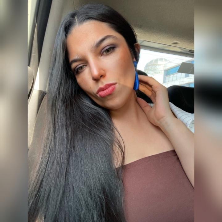 Dafne Vazquez Muñoz