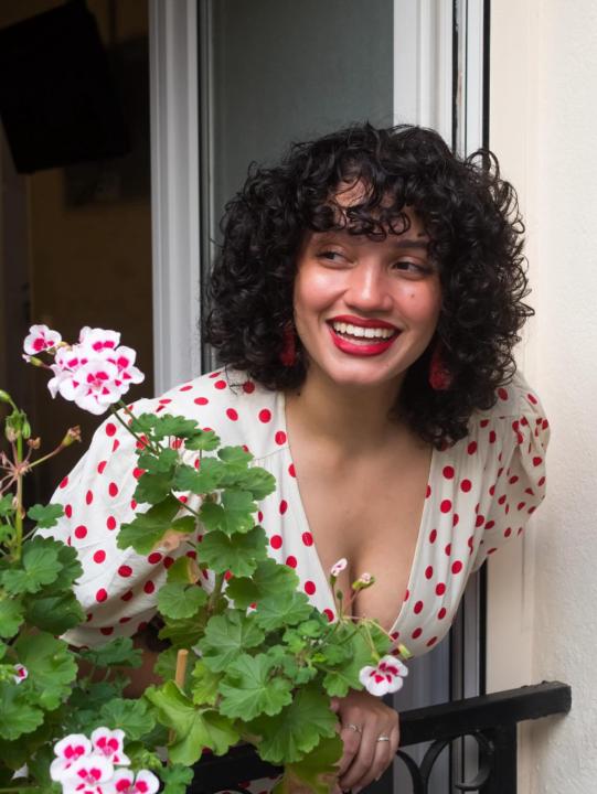 Alma Datil Calderón