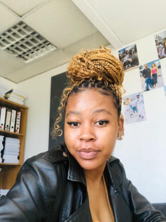 Refiloe Mncube
