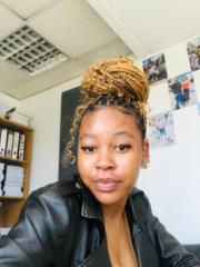 Refiloe Mncube