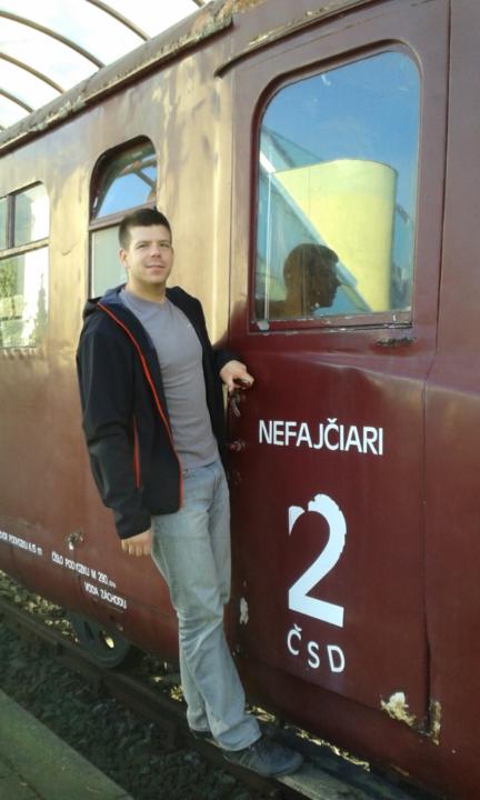 Milan Brtáň