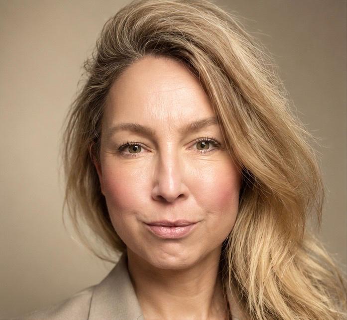 Barbara Eckert
