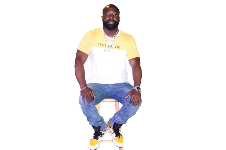 Rich Jean