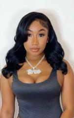 Bree Johnson
