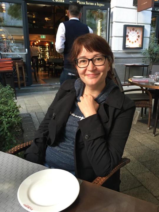 Julia Schiller