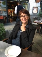 Julia Schiller