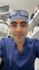 Juan David Victoria Salcedo