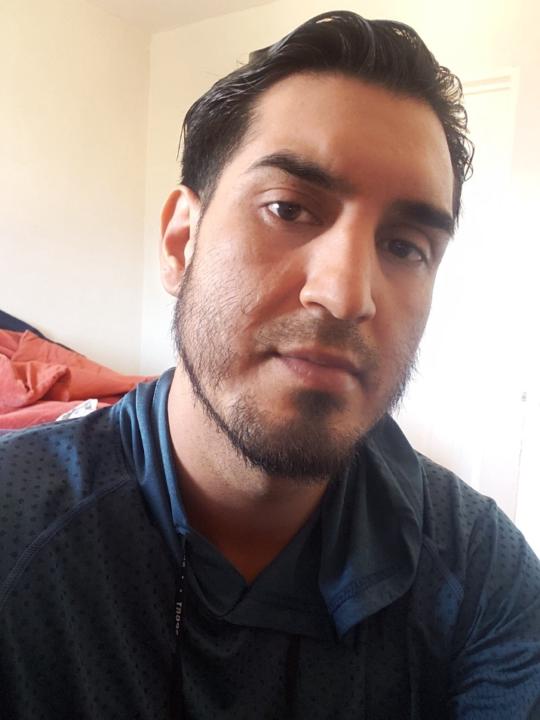 Cristian Saucedo