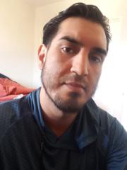 Cristian Saucedo