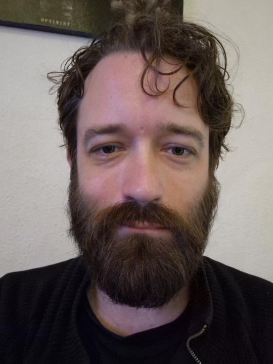 Morten Thoft Langerhuus