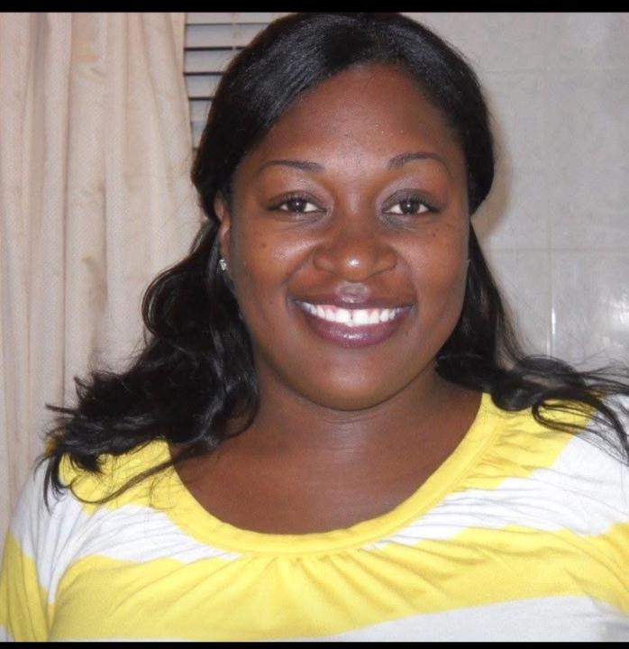 Shande Missick