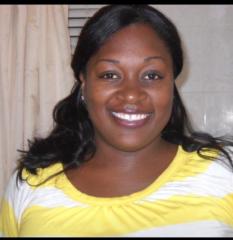 Shande Missick
