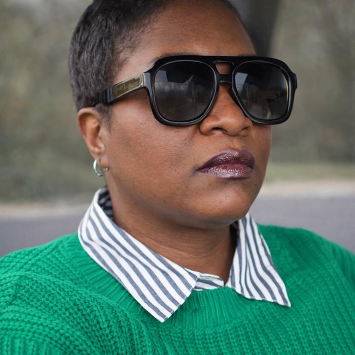 Shande Missick