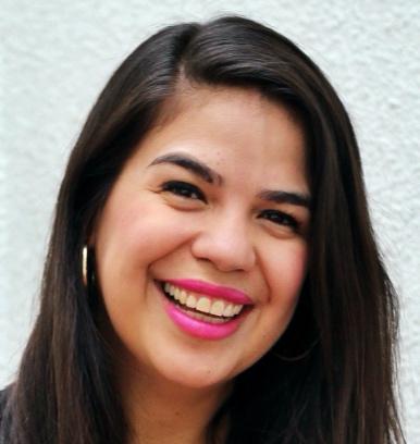 Alma Pena