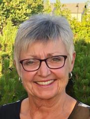 Janet Bawden