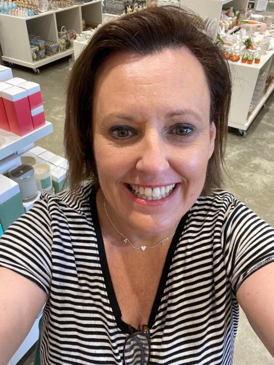 Edwina Hughes