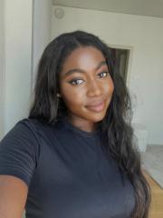 Kimmel Mary Gbemisola
