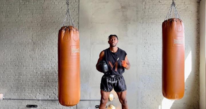 MOTO MOTO FIGHT CLUB