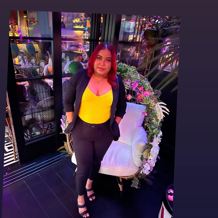 Hilda Cambero Ruiz