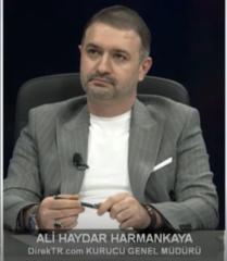 Ali Haydar Harmankaya