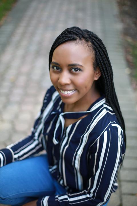Shareese Rucker