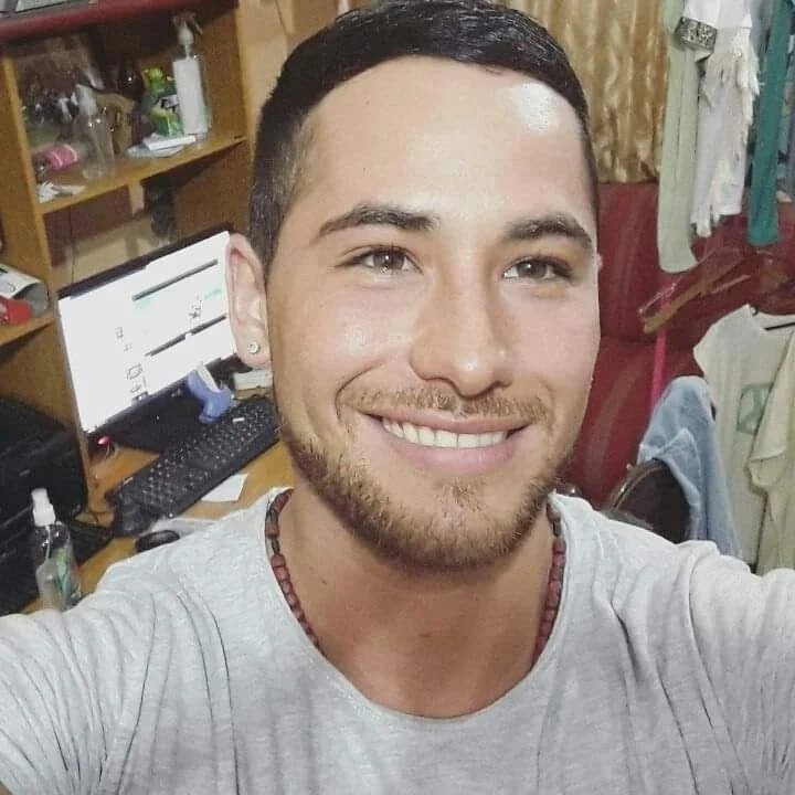 Franco Mesias