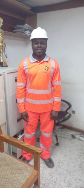 Nana Kwaku