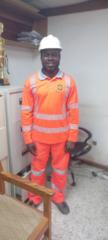 Nana Kwaku