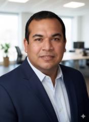 Oswaldo Gamboa Mogrovejo