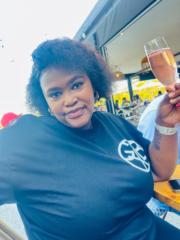 Mantshadi Radebe