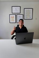 Adrián Pinto