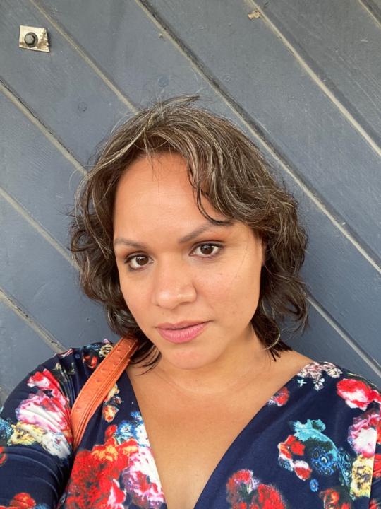 Mara Moreno