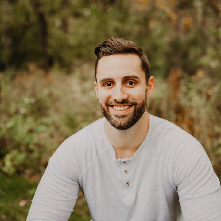 Cameron LiButti