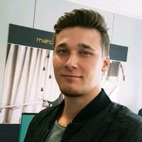 Matthias De Vriendt