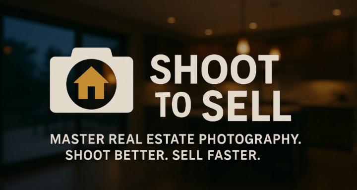 Shoot to Sell