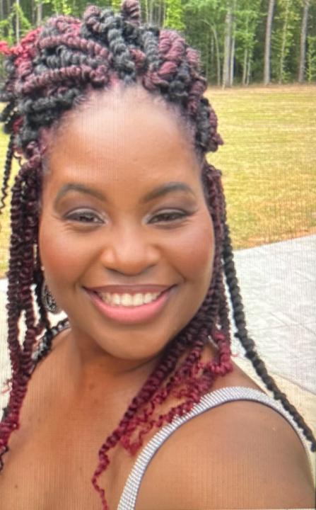 Karen Hooks