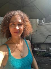 Rachel Olivia Carbonell