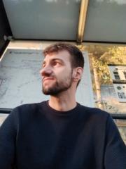 Stefan Bondar