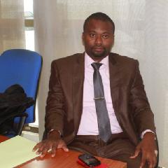 Styve Kanis Ntoutoume Ndzeng