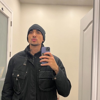Brandon Farronato