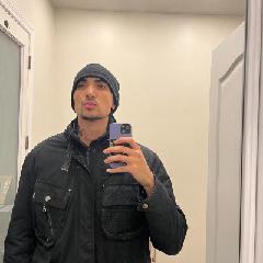 Brandon Farronato