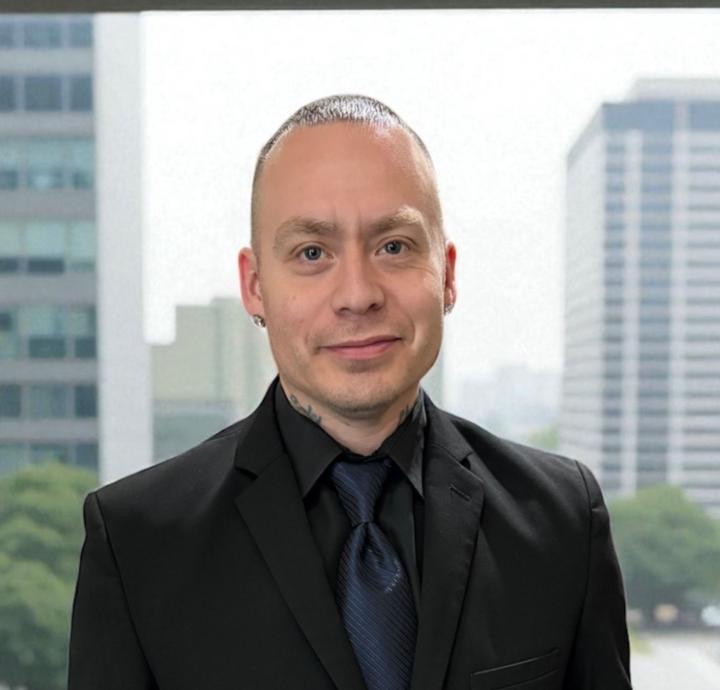 Francisco Martinez