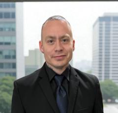 Francisco Martinez