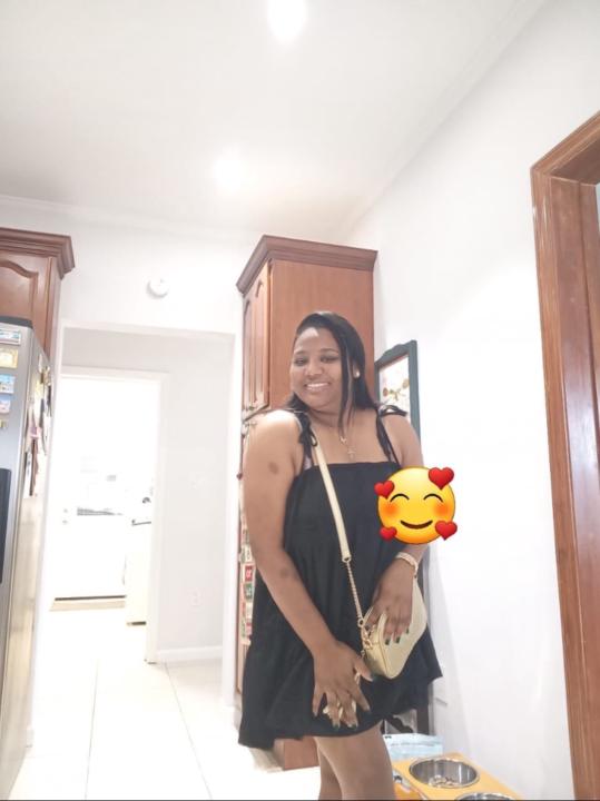 Rashara Beharrie