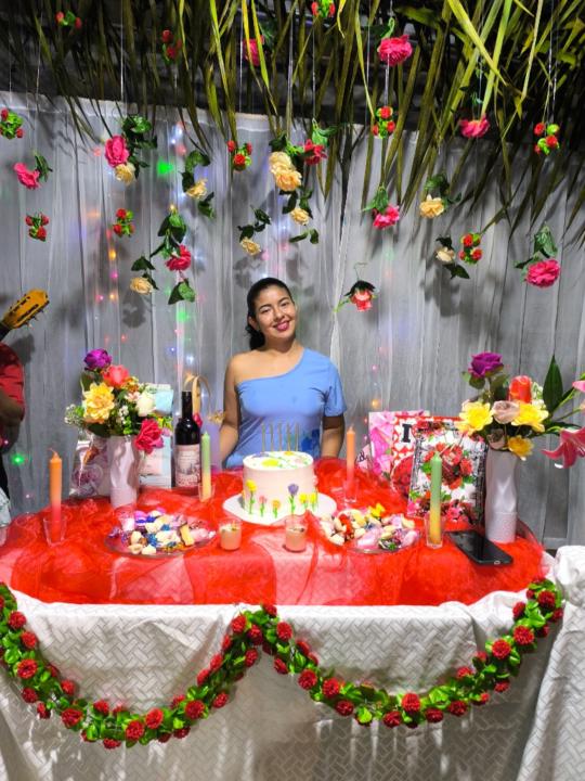 Berlinda Chica
