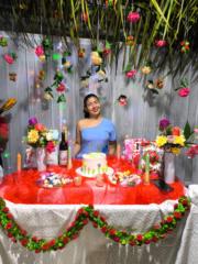 Berlinda Chica