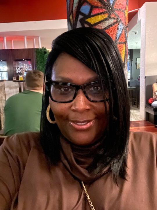 Rhonda Ivey-Jarvis