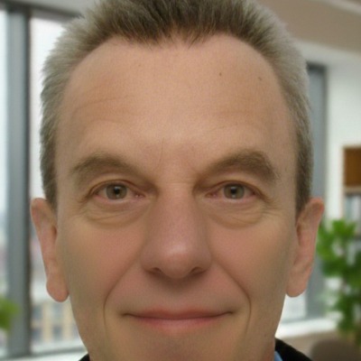 Siegmund Staufer